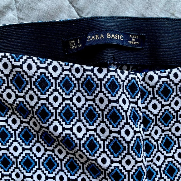 Zara Trousers - Picture 3 of 4